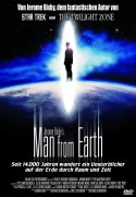 The man from earth
