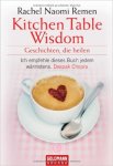 Kitchen Table Wisdom - Geschichten, die heilen